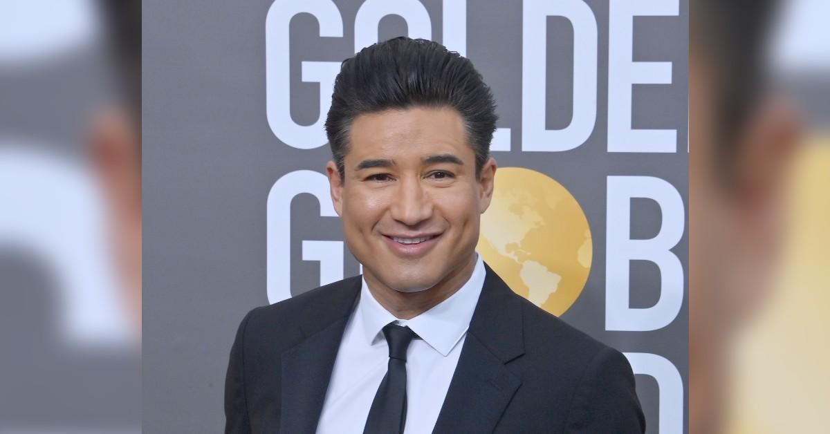 mario lopez