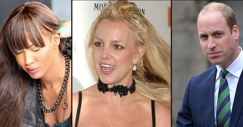 Balding celebrities hair loss stars bald spots hero