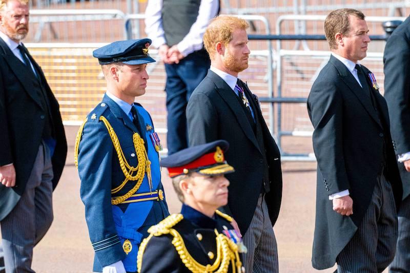 prince william charles prince harry birthday feud