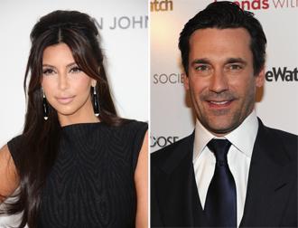 Kim kardashian jon hamm feud march12nec.jpg