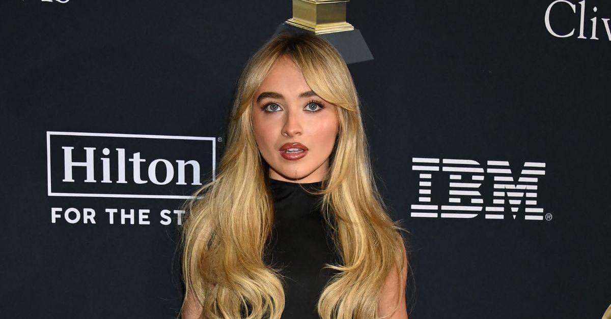 sabrina carpenter new album mans best friend raunchiest lyrics