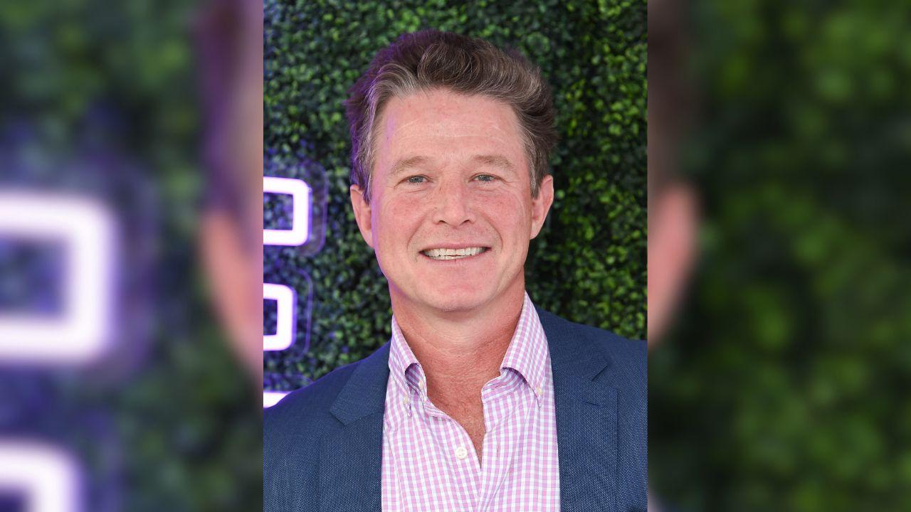 Image of Billy Bush faced a new test as he sought to establish himself beyond the controversy.