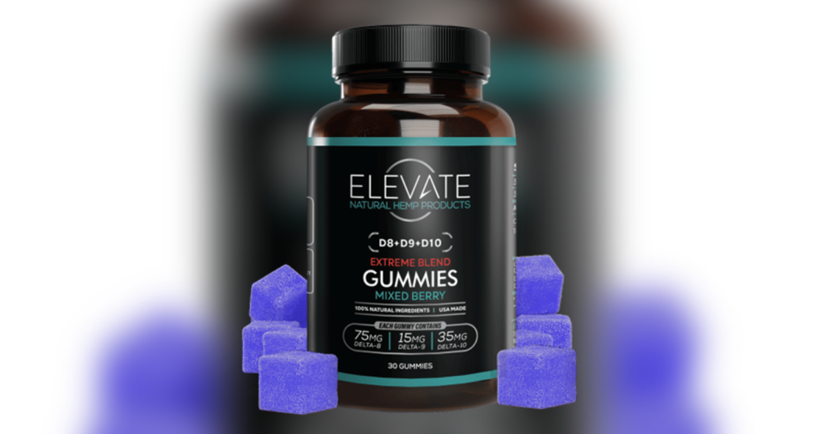 best delta gummies of