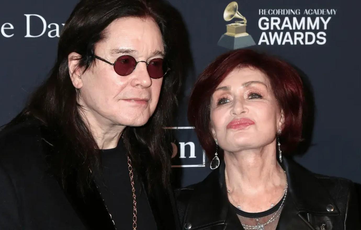 Fans wants NBC and NFL to apologize to Ozzy Osbourne for cutting halftime  performance