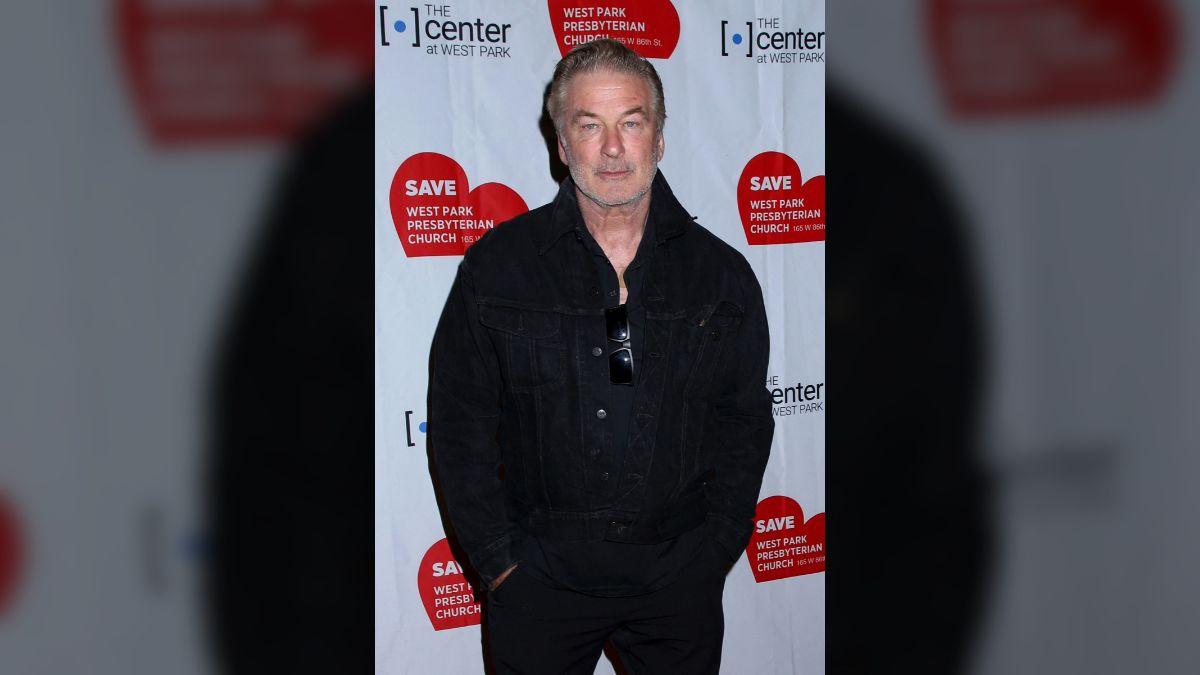 Photo of Alec Baldwin revealed he blacked out three times while dealing with his health condition.
