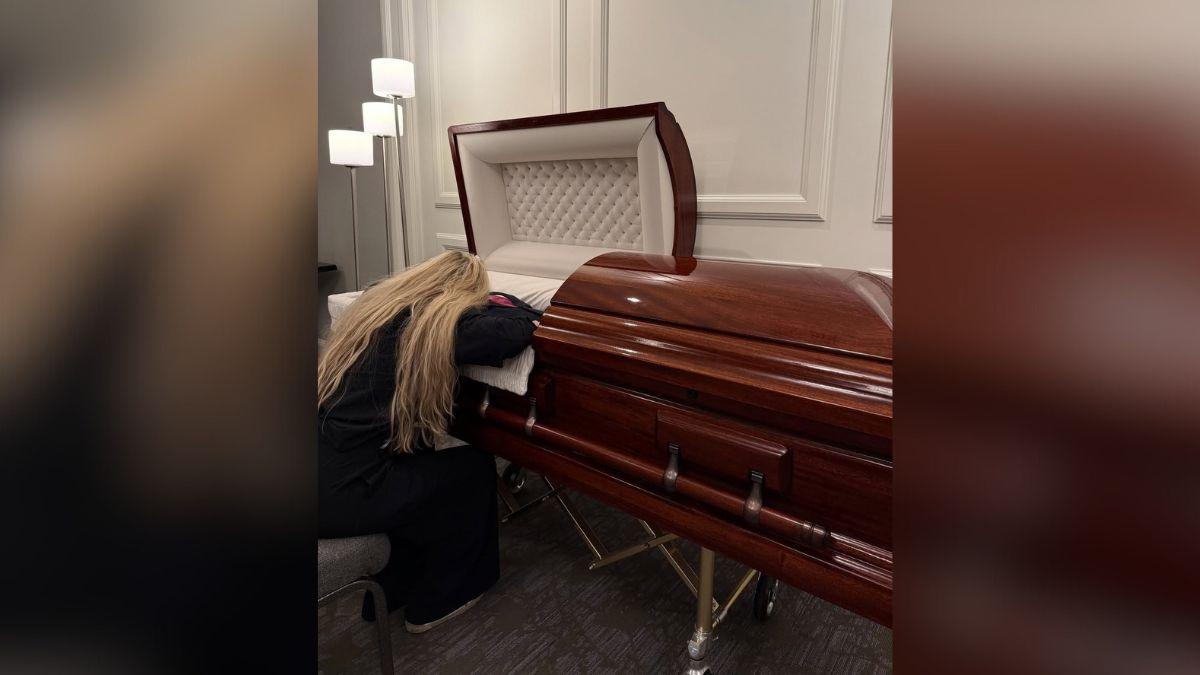 image of 'I have to be the sole provider for my children,' she explained. 