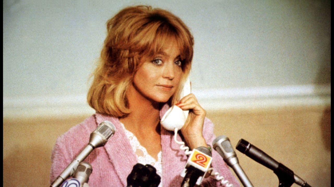 goldie hawn transformation through the years before after photos