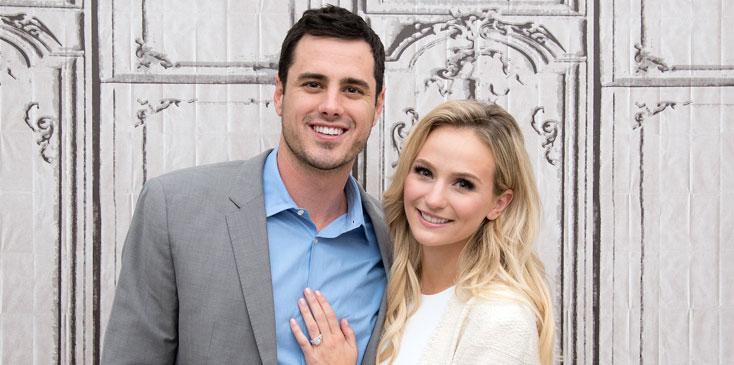 The Bachelor 2016's Becca Tilley and Amber James vie for Ben Higgins' heart