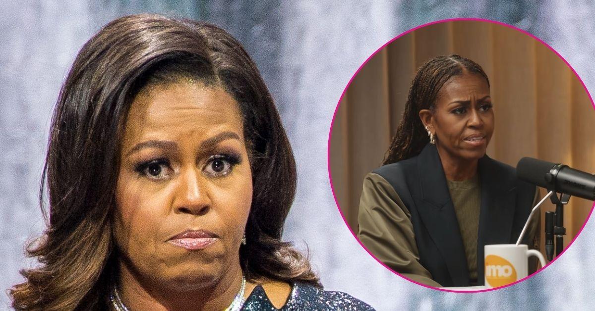 michelle obama defends spanking kids