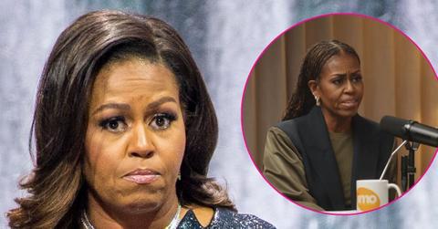 michelle obama defends spanking kids