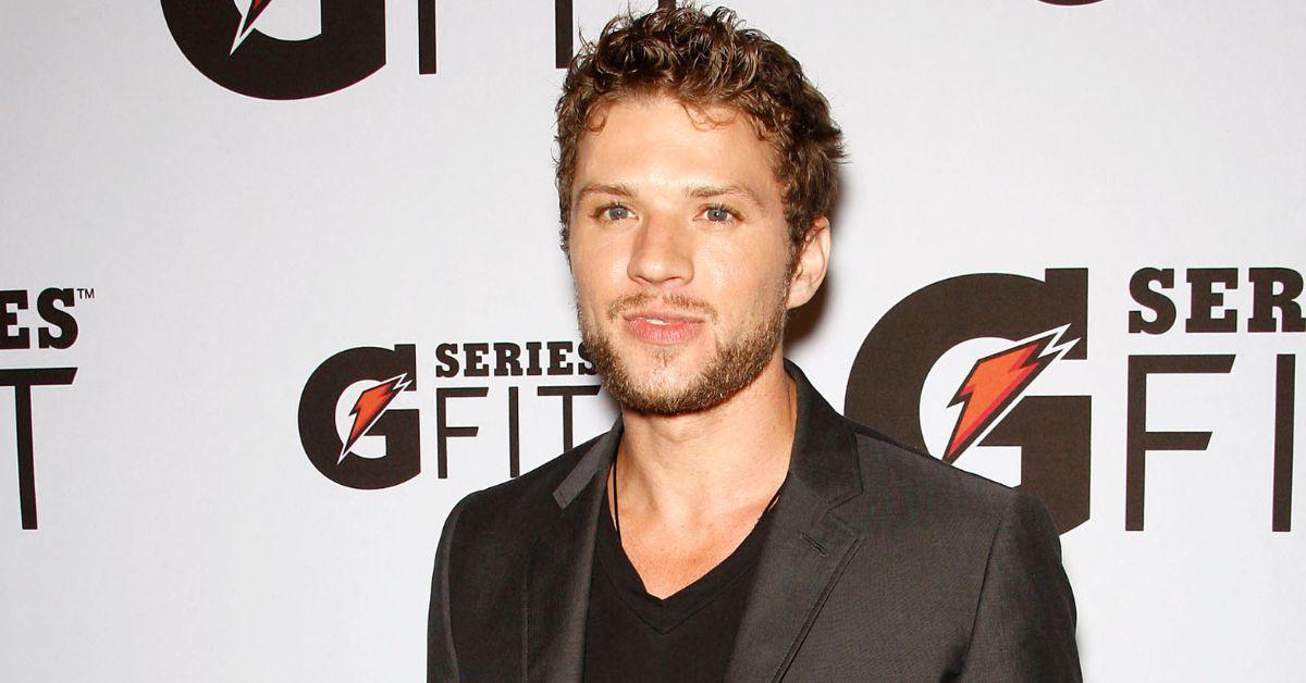 image of Ryan Phillippe expressed some regret dying in so many roles.