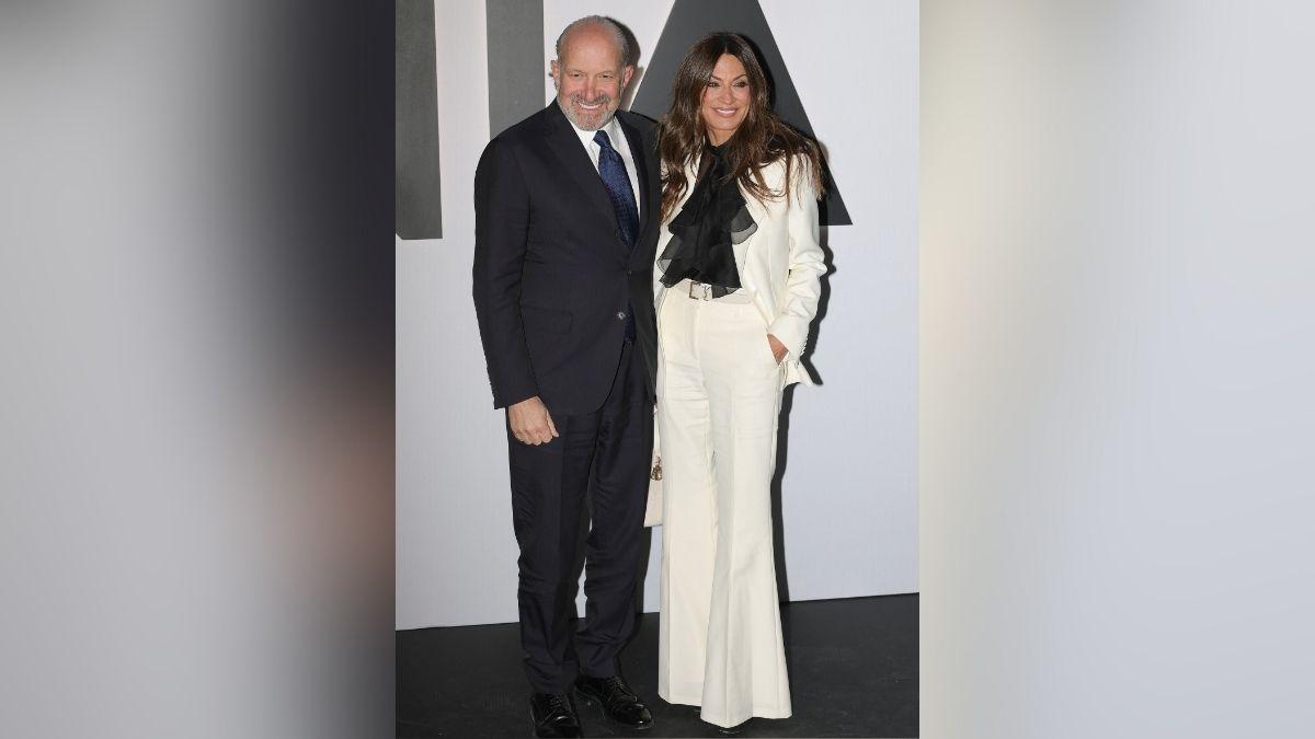 melania trump movie premiere wildest maga looks photos