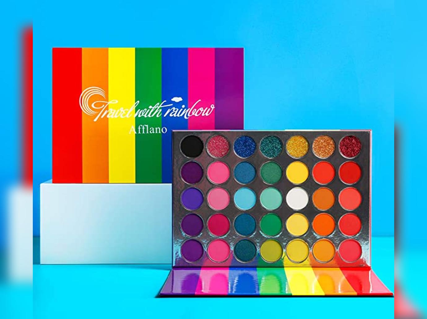 pride month makeup beauty collections shop