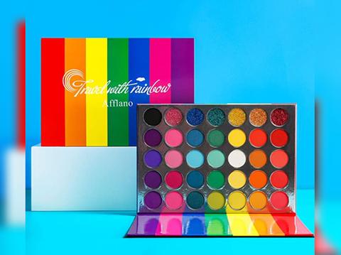 pride month makeup beauty collections shop