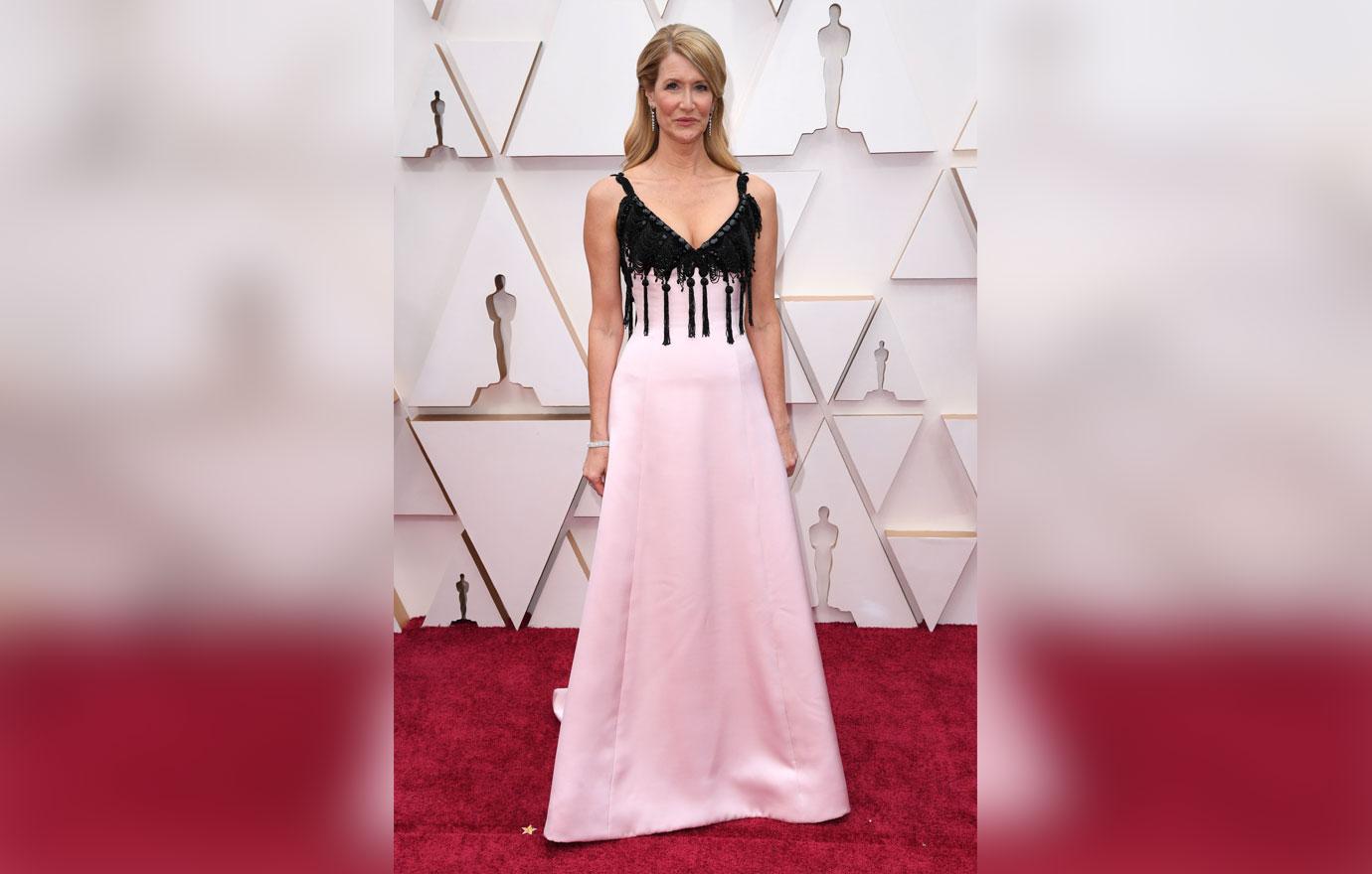 Oscars 2020 Academy Awards Red Carpet Arrivals Photos Looks