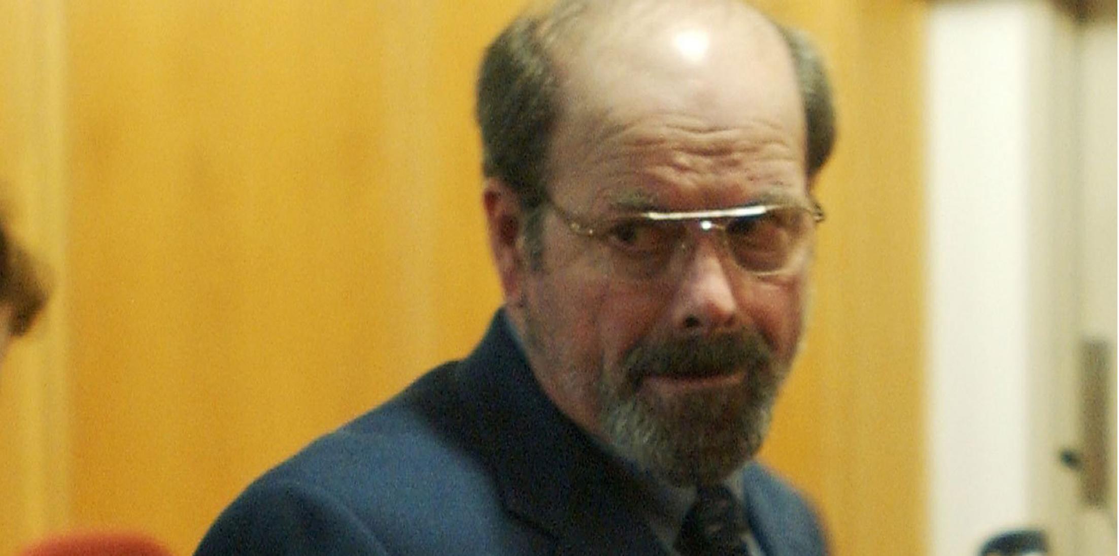 Troubled Childhood: What Caused Dennis Rader To Become A Killer?