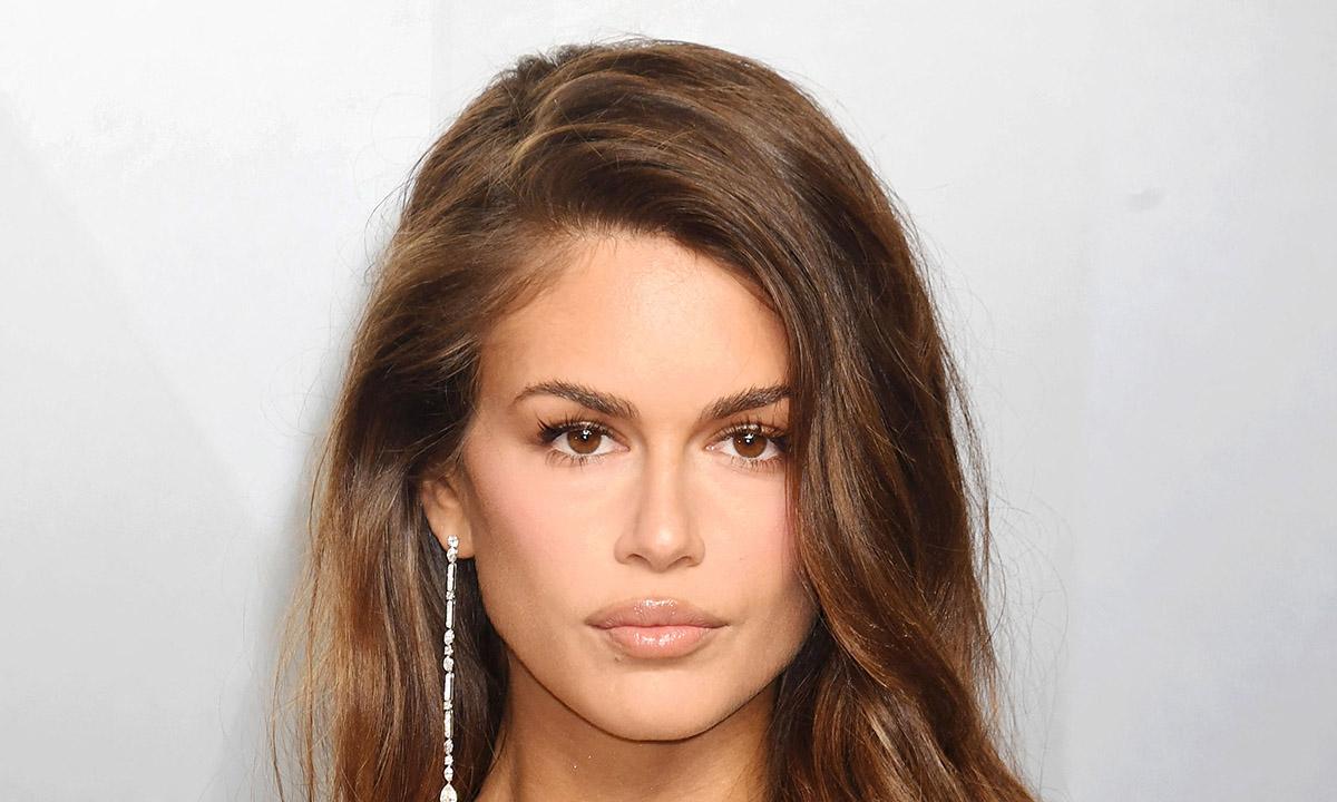 Kaia Gerber