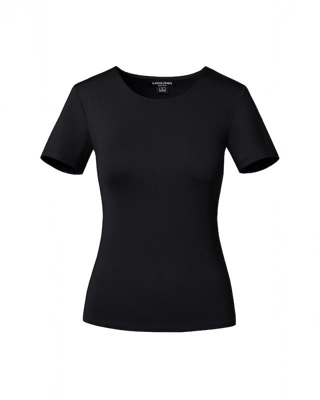 llcrtsmoothingcrewnecktopblack