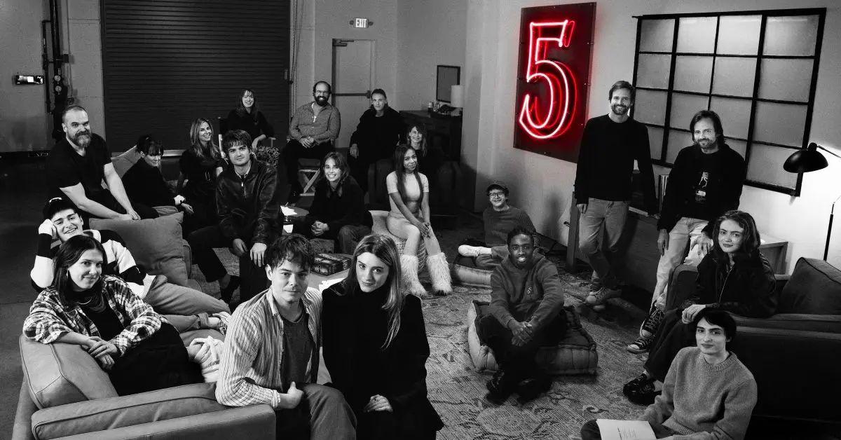 stranger things season  how many episodes