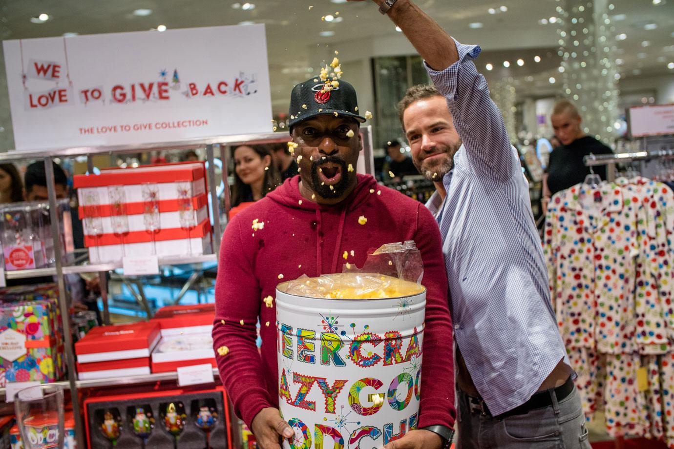 Give Back Neiman Marcus 33