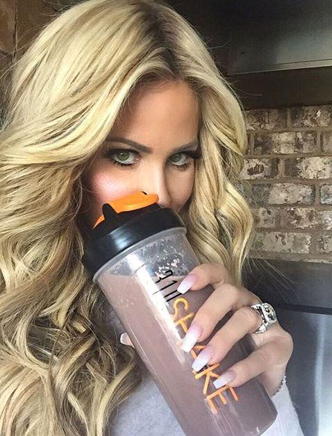 Kim zolciak biermann reveals post valentines day diet 02