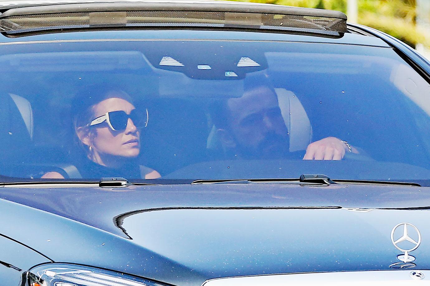 jennifer lopez ben affleck spotted shopping engagement ring rumors