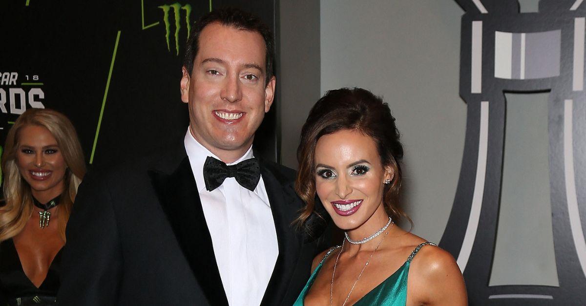 image of Kyle Busch passed away at the age of 41 following complications from a severe illness that led to a recent hospitalization.