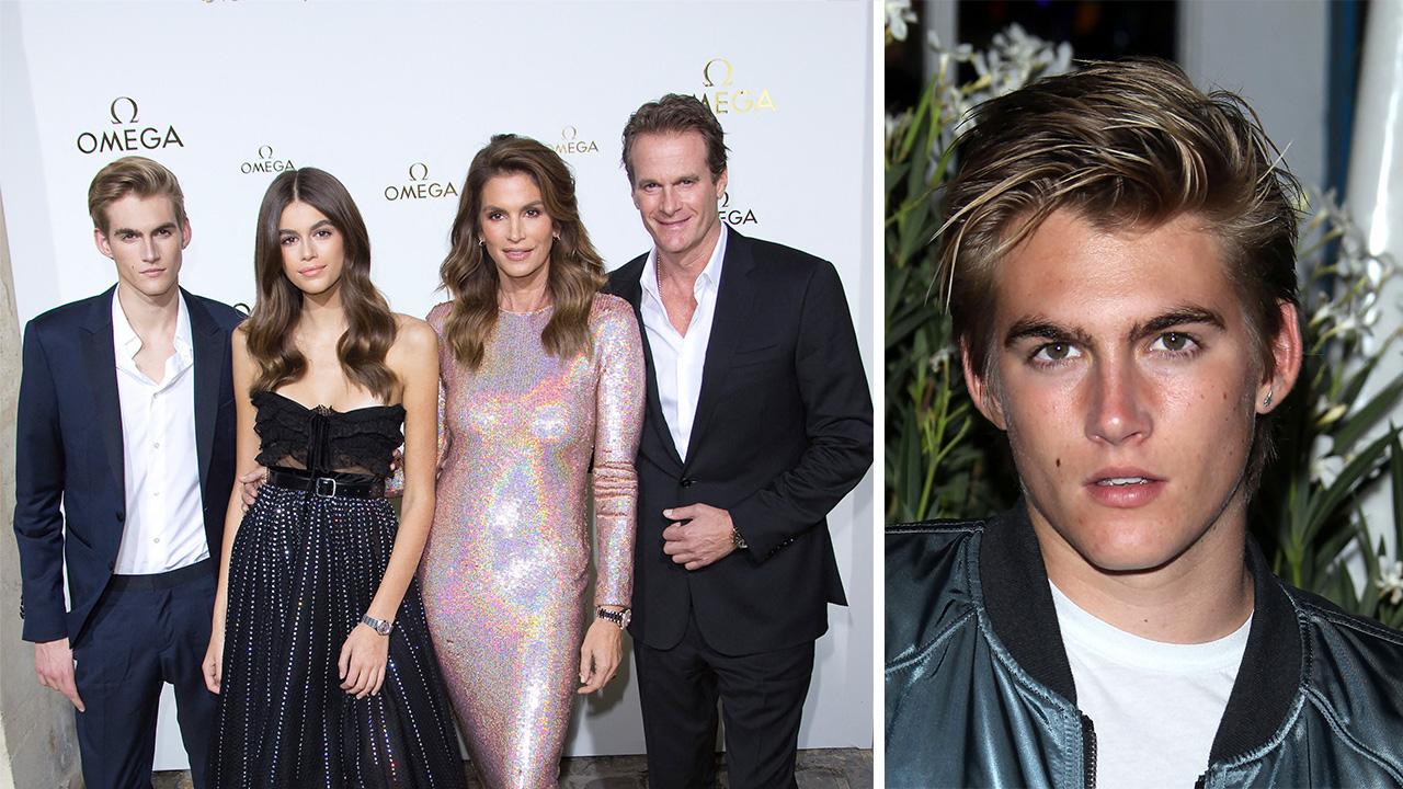 Presley Gerber