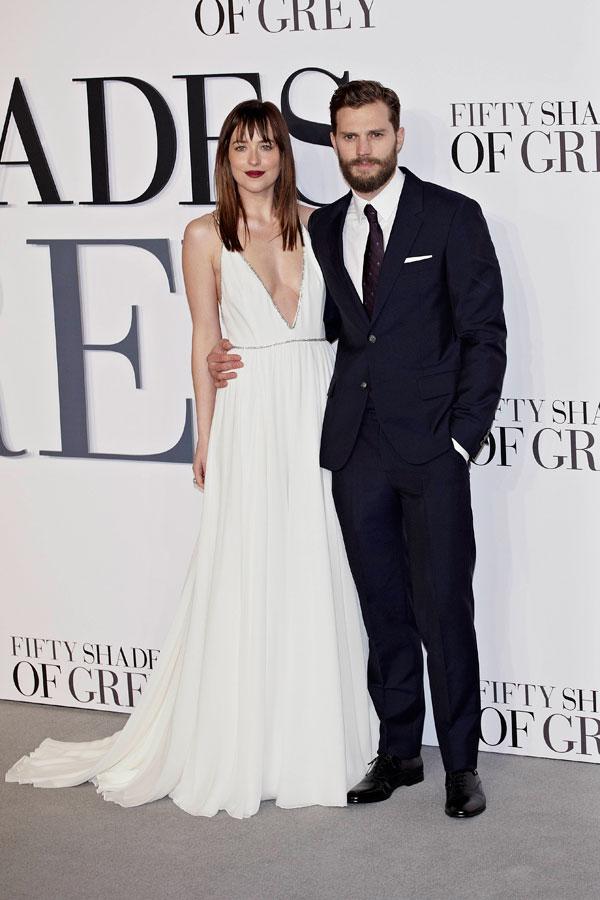 Dakota johnson​ jamie dornan fifty shades of grey salary 01