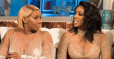 Porsha williams nene leakes feud rhoa season 9 casting