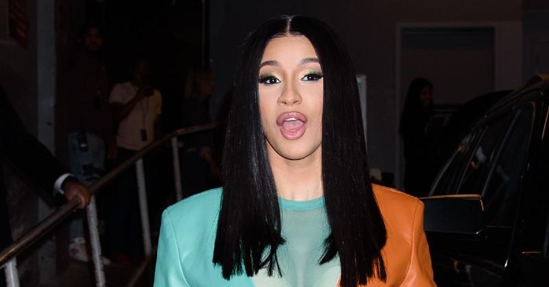 Cardi B To Receive A Huge Payout After Settling $30 Million Lawsuit With  Ex-Manager