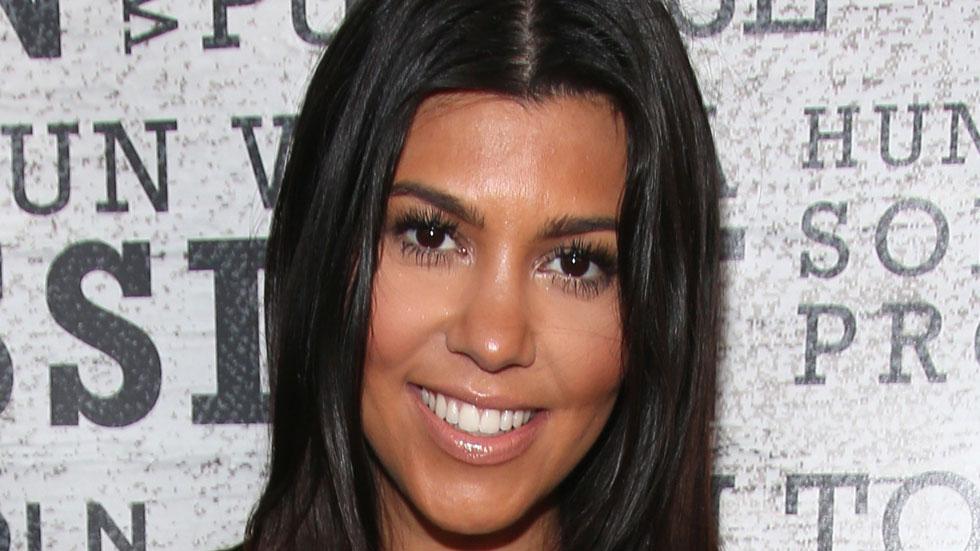 Kourtney kardashian moving new mansion