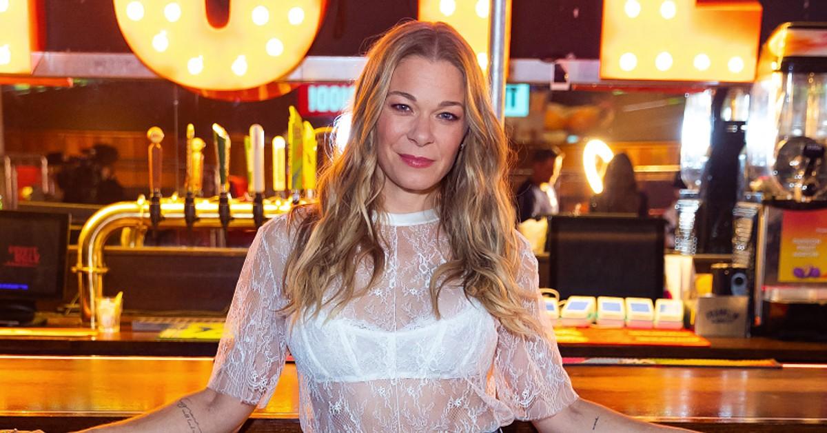 What Is LeAnn Rimes' Net Worth? How The Country Singer Earned Millions