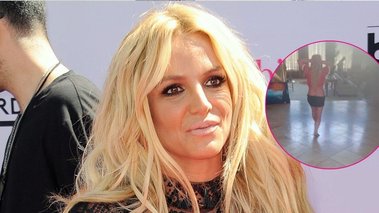 Britney Spears