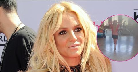 Britney Spears
