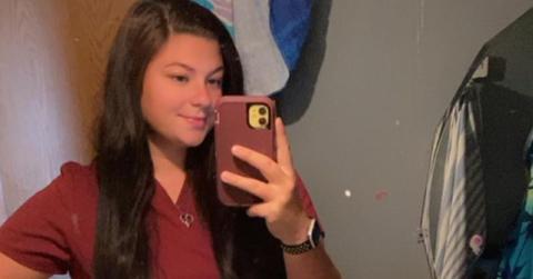 Image of Autumn Crittendon.