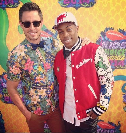 TodrickHall