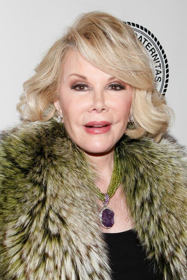 joan rivers