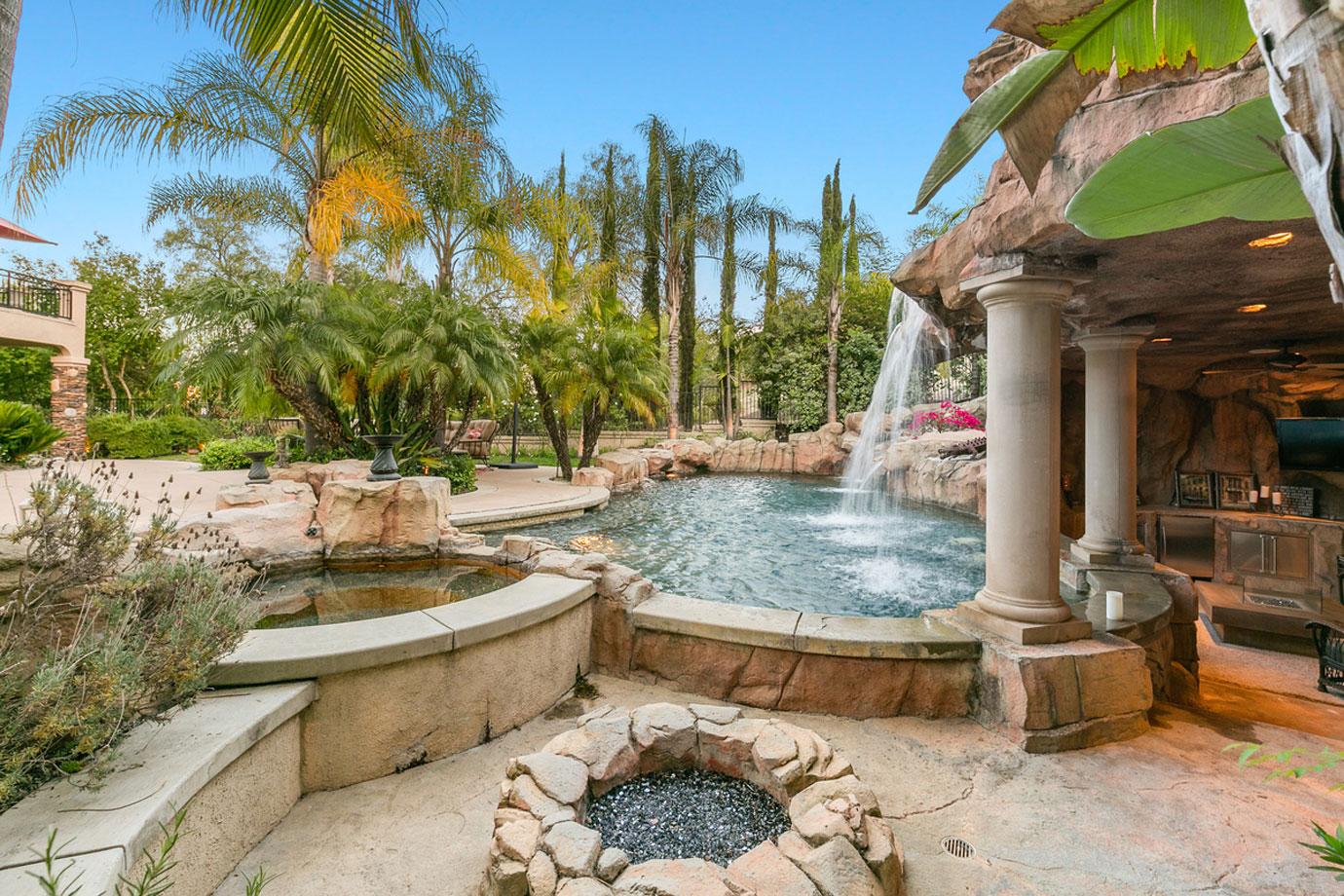 Vicki Gunvalson House For Sale