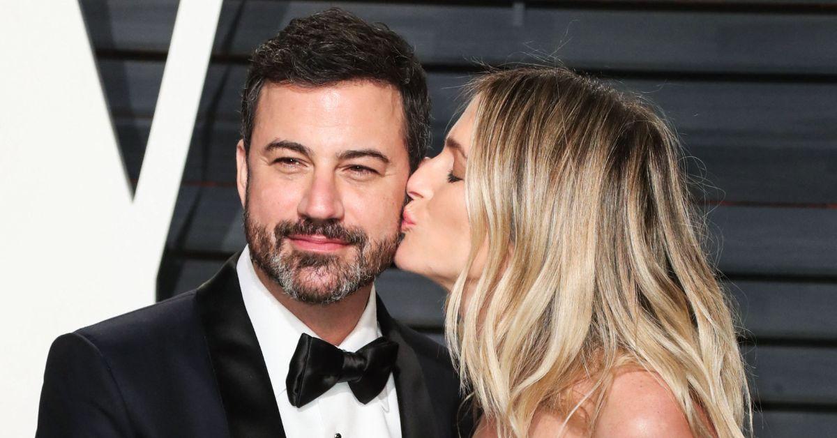 image of Molly McNearney later spoke about the controversy at an event. 