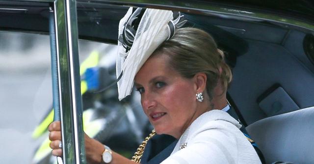 omid scobie endgame blasted blatantly untrue calling sophie wessex bigot