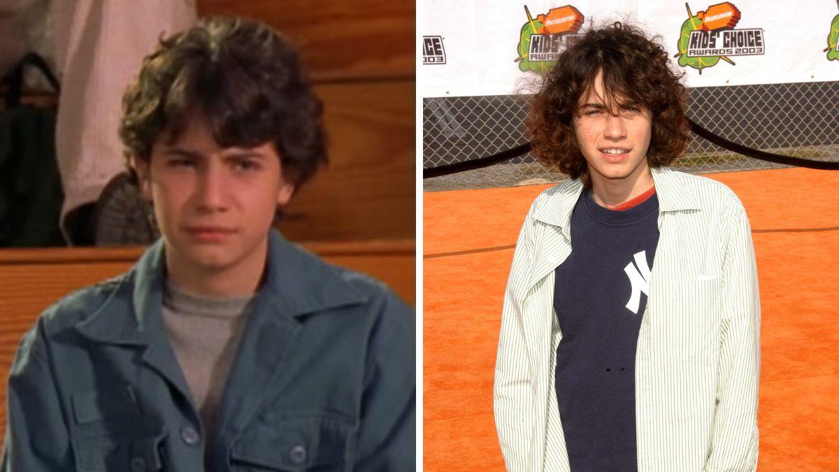 lizzie mcguire cast where are they now
