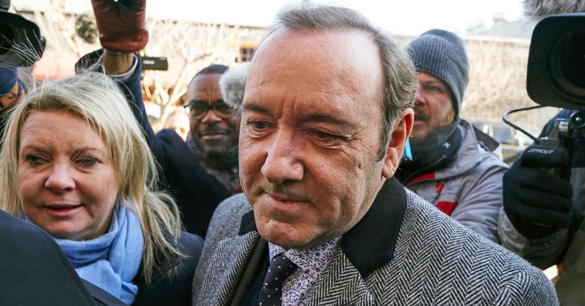 kevin spacey lawsuit rape underage student pf