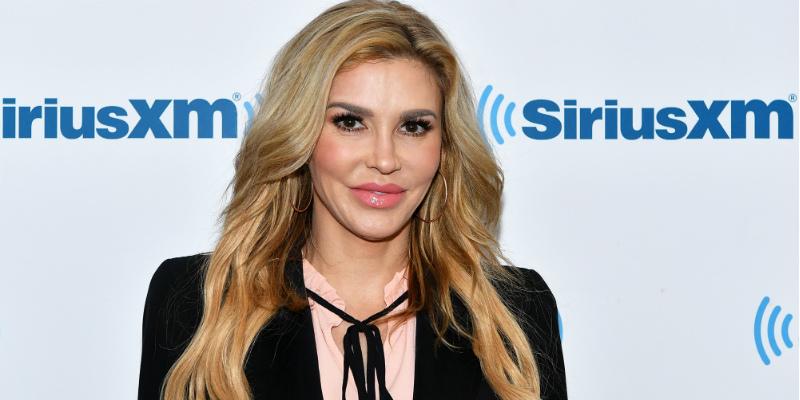 brandi glanville model 90s