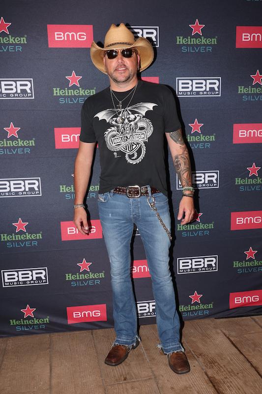 jason aldean