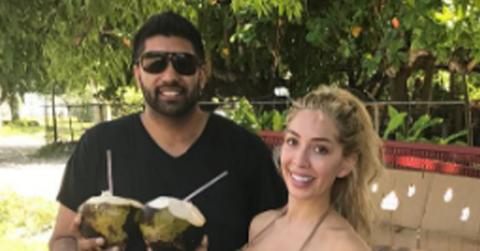 Simon saran slam teen mom og co stars hero