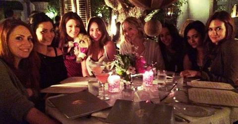 Jennifer lawrence pump