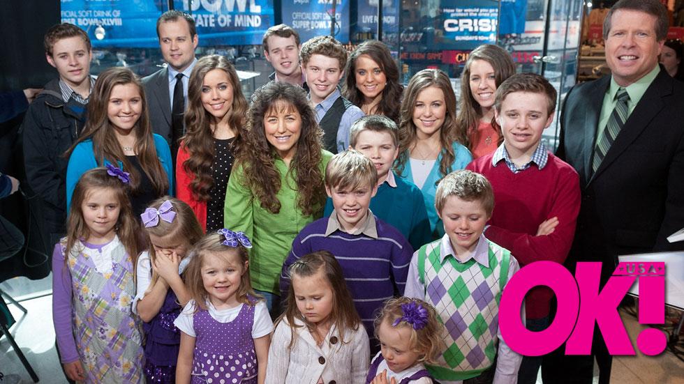 19 kids and counting cancelled