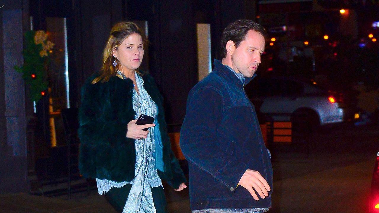 Jenna Bush Hager