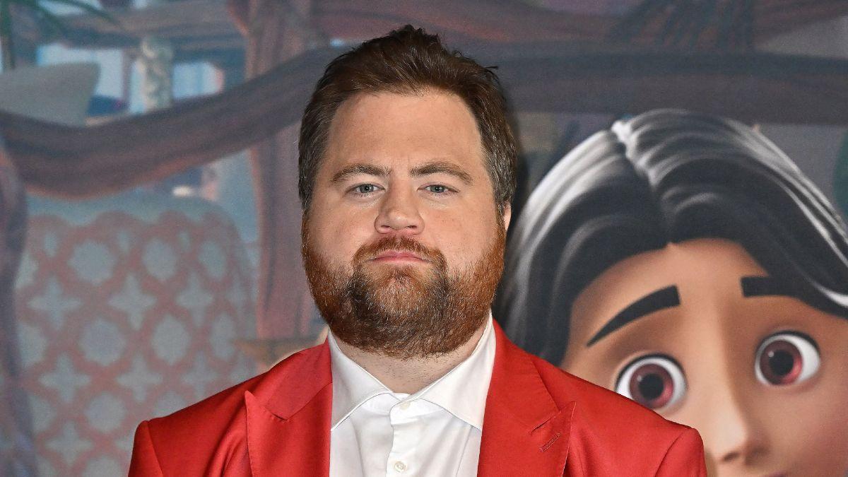 image of Paul Walter Hauser launched a fundraiser to help cover medical costs.